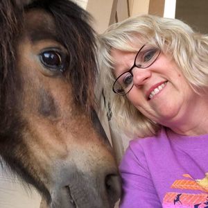 Meet your Posher, Sheryl